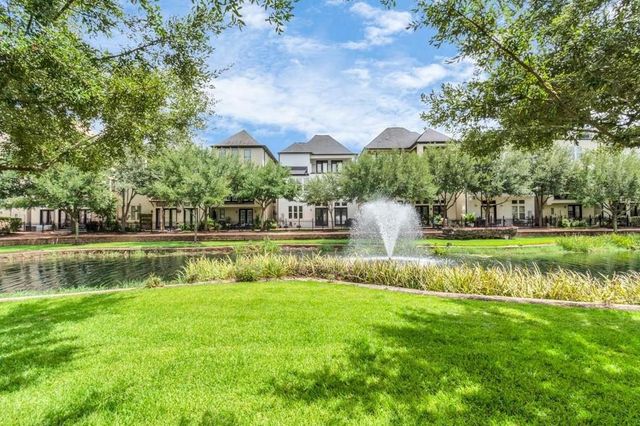 1716 Upland Lakes, Houston, TX 77043