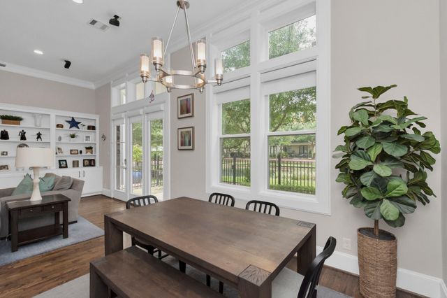 1716 Upland Lakes, Houston, TX 77043