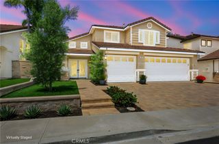 29 Apache, Trabuco Canyon, CA 92679