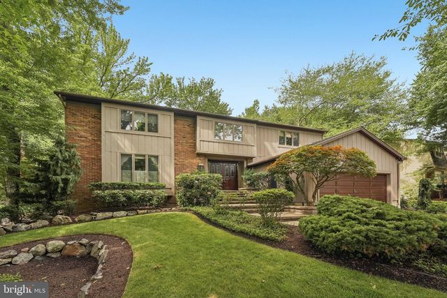 21 TEAK CT, Cherry Hill, NJ 08003