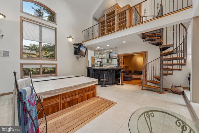 21 TEAK CT, Cherry Hill, NJ 08003
