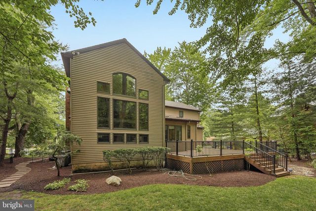 21 TEAK CT, Cherry Hill, NJ 08003