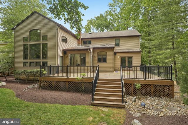 21 TEAK CT, Cherry Hill, NJ 08003