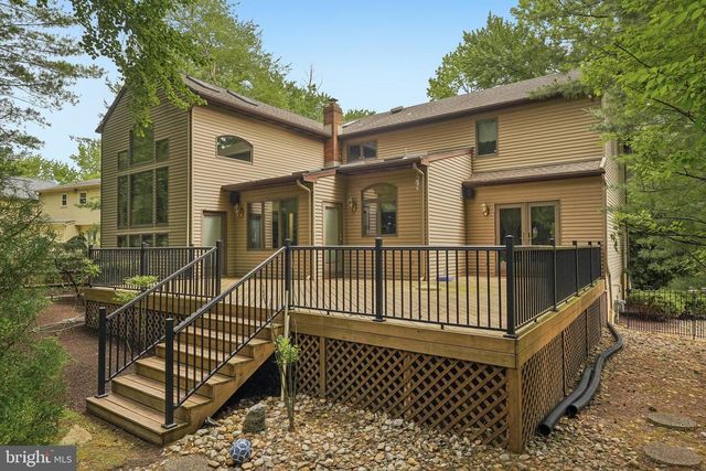 21 TEAK CT, Cherry Hill, NJ 08003