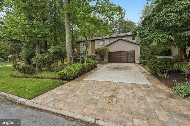 21 TEAK CT, Cherry Hill, NJ 08003