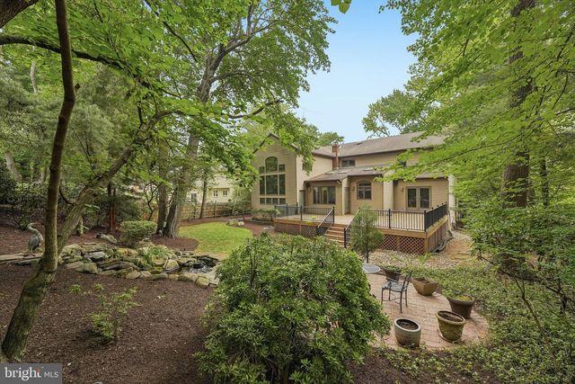 21 TEAK CT, Cherry Hill, NJ 08003