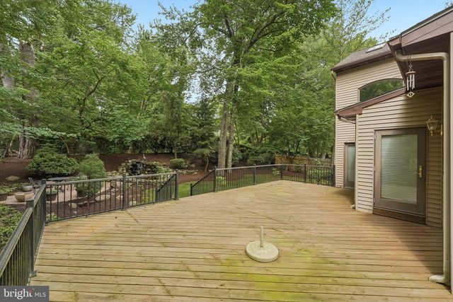 21 TEAK CT, Cherry Hill, NJ 08003