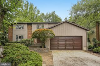 21 TEAK CT, Cherry Hill, NJ 08003