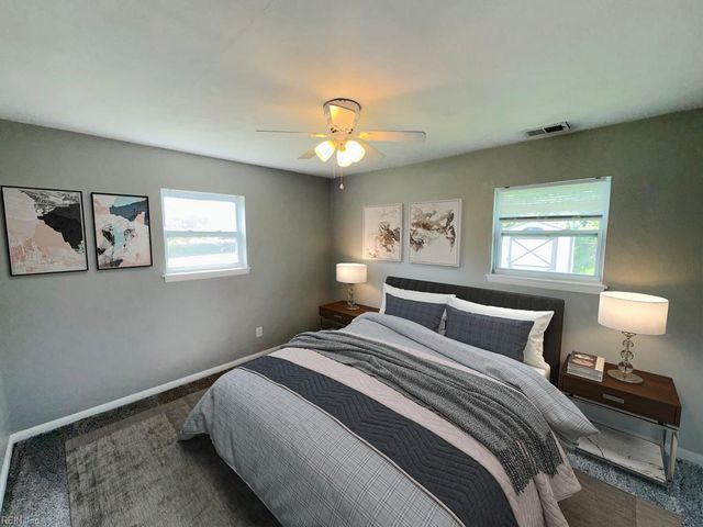 4100 Neptune CT, Chesapeake, VA 23325