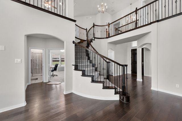 1338 Chisos Way, Forney, TX 75126