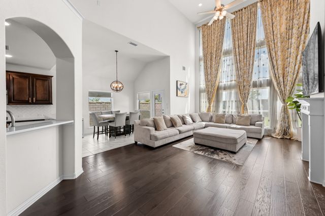 1338 Chisos Way, Forney, TX 75126