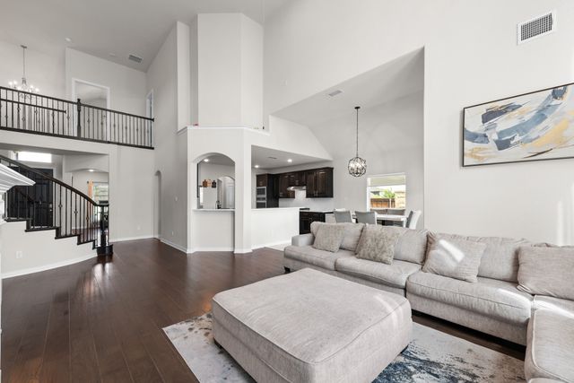 1338 Chisos Way, Forney, TX 75126