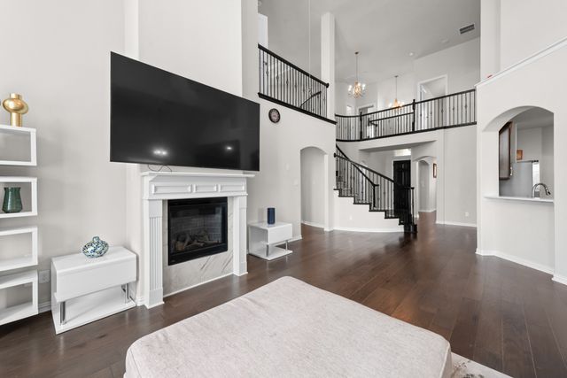 1338 Chisos Way, Forney, TX 75126