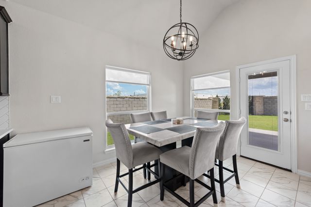 1338 Chisos Way, Forney, TX 75126