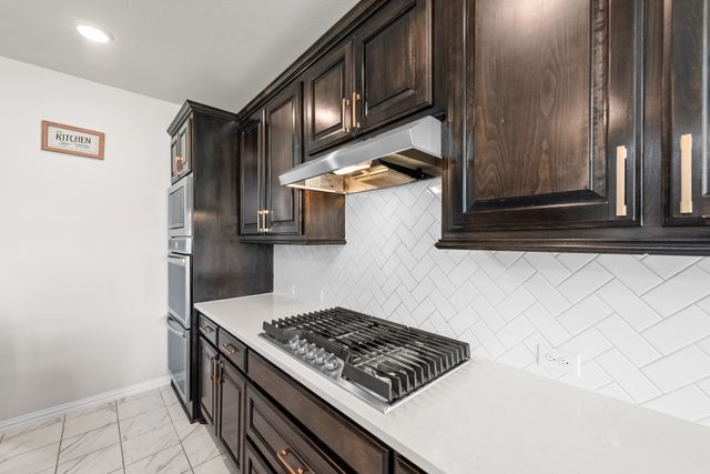 1338 Chisos Way, Forney, TX 75126
