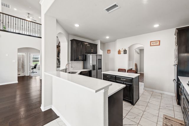 1338 Chisos Way, Forney, TX 75126