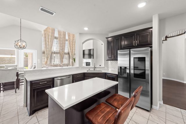 1338 Chisos Way, Forney, TX 75126