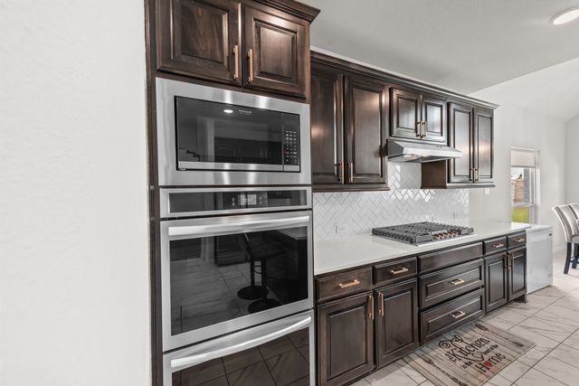 1338 Chisos Way, Forney, TX 75126