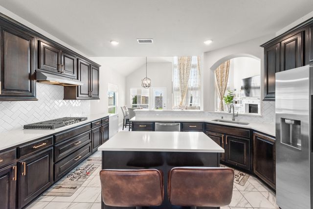 1338 Chisos Way, Forney, TX 75126