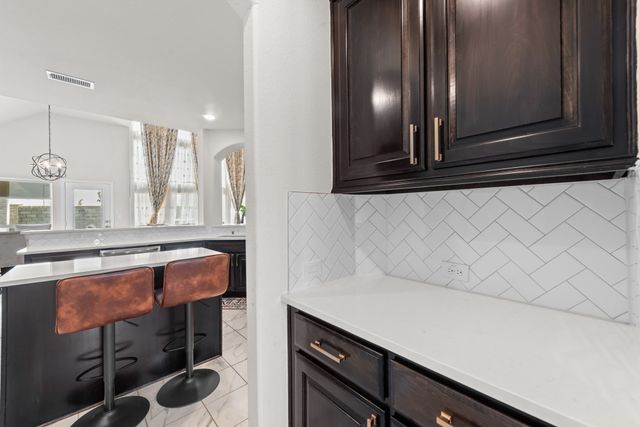 1338 Chisos Way, Forney, TX 75126