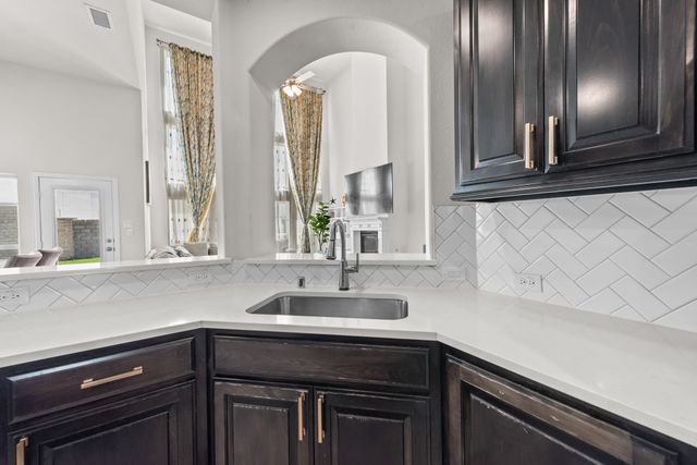 1338 Chisos Way, Forney, TX 75126