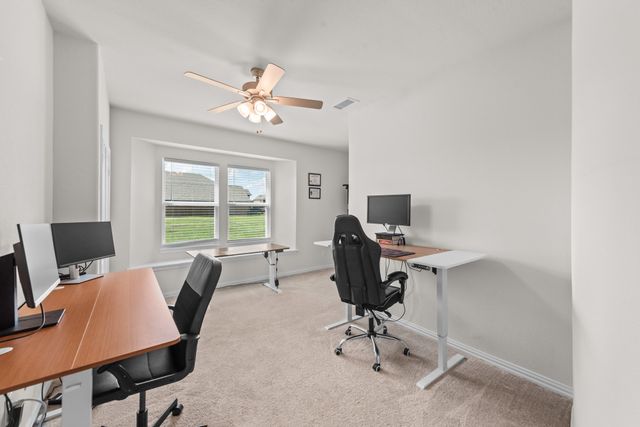 1338 Chisos Way, Forney, TX 75126
