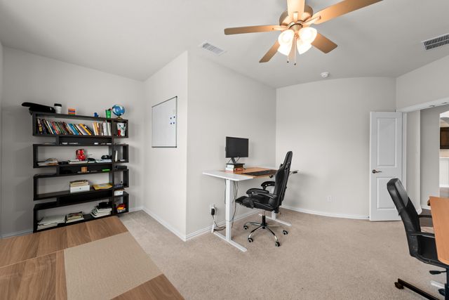 1338 Chisos Way, Forney, TX 75126