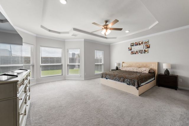 1338 Chisos Way, Forney, TX 75126