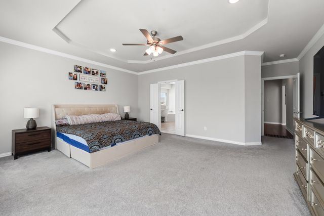 1338 Chisos Way, Forney, TX 75126