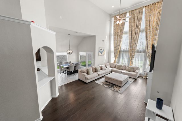 1338 Chisos Way, Forney, TX 75126