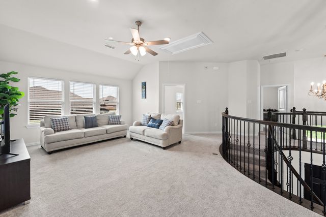 1338 Chisos Way, Forney, TX 75126