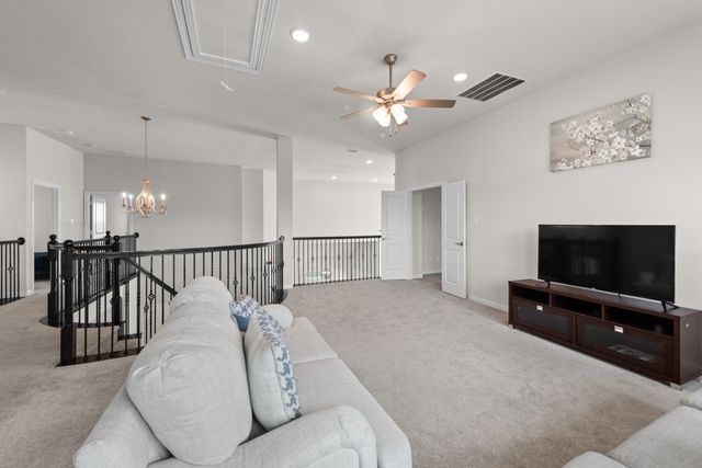 1338 Chisos Way, Forney, TX 75126