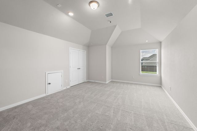 1338 Chisos Way, Forney, TX 75126