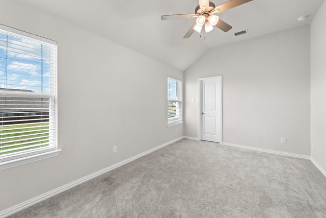 1338 Chisos Way, Forney, TX 75126