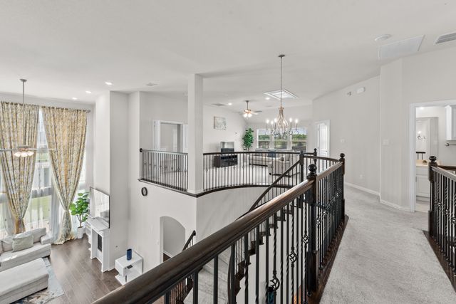 1338 Chisos Way, Forney, TX 75126