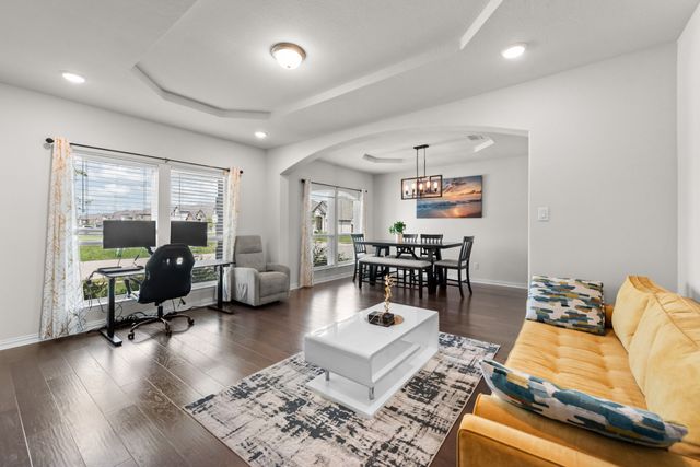 1338 Chisos Way, Forney, TX 75126