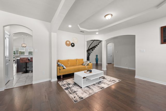 1338 Chisos Way, Forney, TX 75126