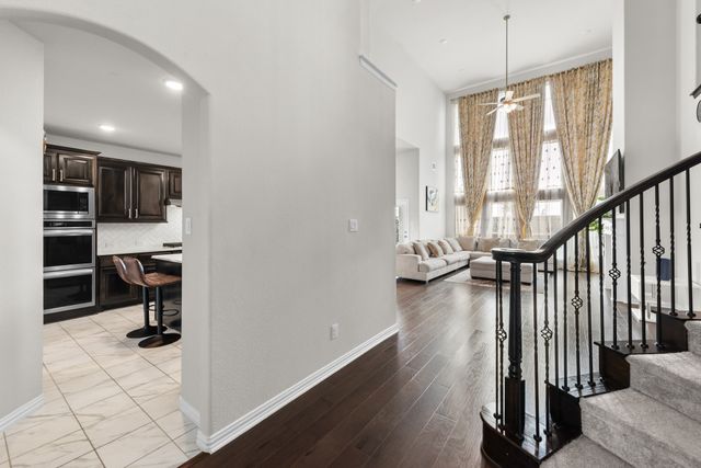 1338 Chisos Way, Forney, TX 75126