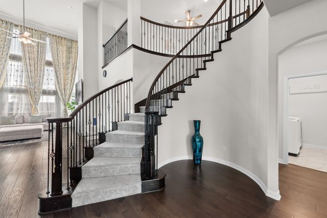 1338 Chisos Way, Forney, TX 75126