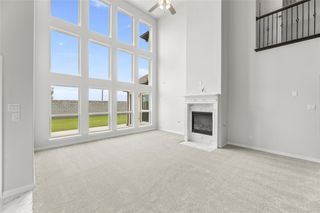 1338 Chisos Way, Forney, TX 75126