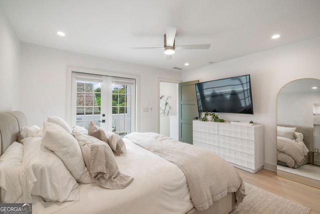 172 High Street, Fayetteville, GA 30214