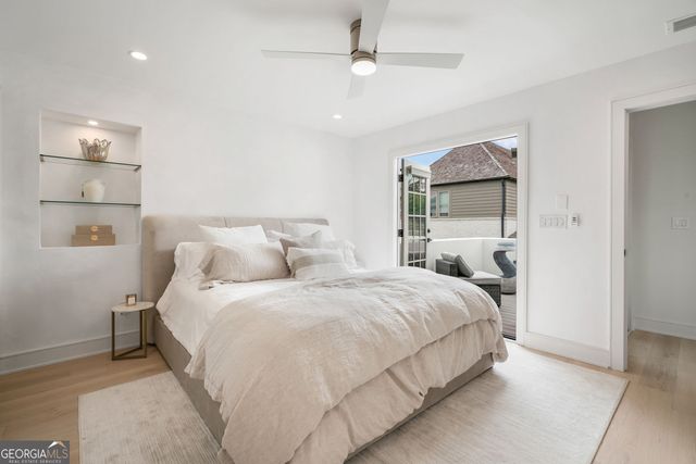 172 High Street, Fayetteville, GA 30214