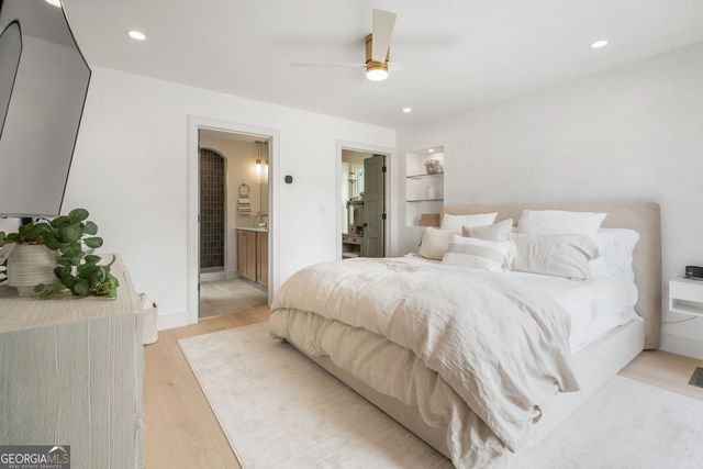 172 High Street, Fayetteville, GA 30214