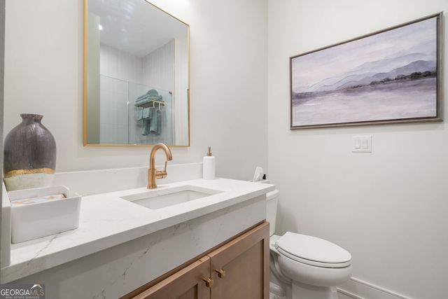 172 High Street, Fayetteville, GA 30214