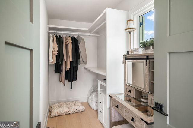 172 High Street, Fayetteville, GA 30214