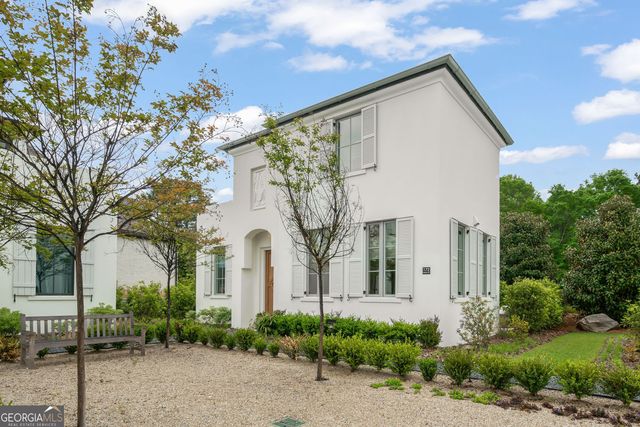 172 High Street, Fayetteville, GA 30214