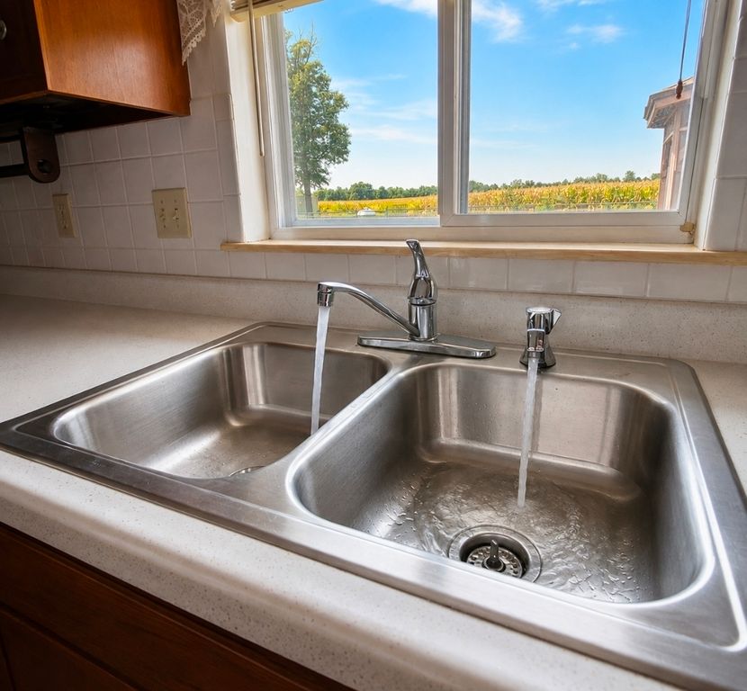 Image 21 of property listing at 13997 N Tolle Lane, Mt Vernon, IL 62864