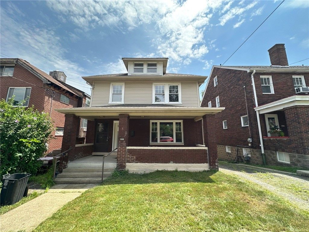 4015 Murray Ave, Squirrel Hill, PA 15217