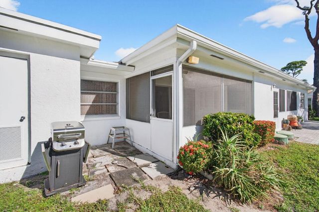 5368 Privet Place B, Delray Beach, FL 33484