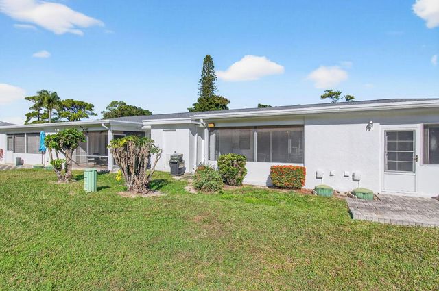 5368 Privet Place B, Delray Beach, FL 33484